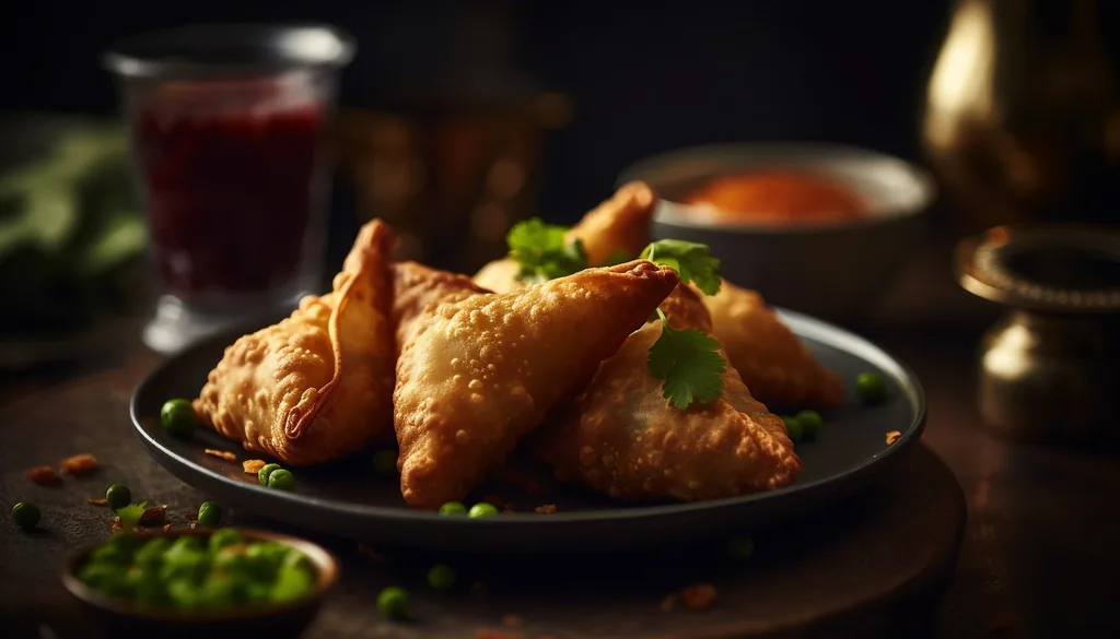 Sweet-Chili Authentic Indian Restaurant serving Indian food to Brintnell Edmonton